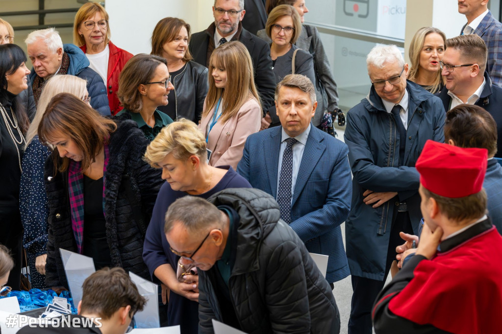 25 lat Akademii Mazowieckiej w Płocku