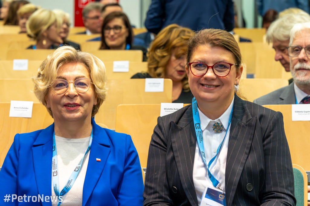 25 lat Akademii Mazowieckiej w Płocku