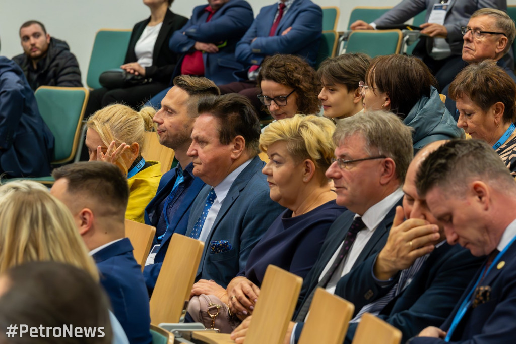 25 lat Akademii Mazowieckiej w Płocku