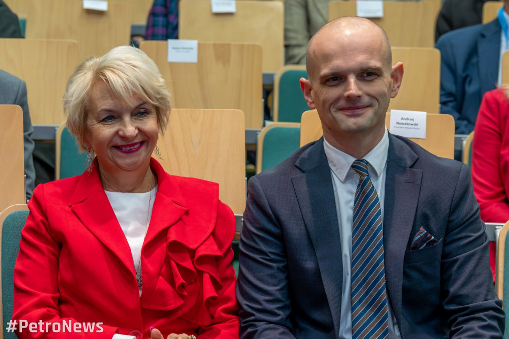 25 lat Akademii Mazowieckiej w Płocku