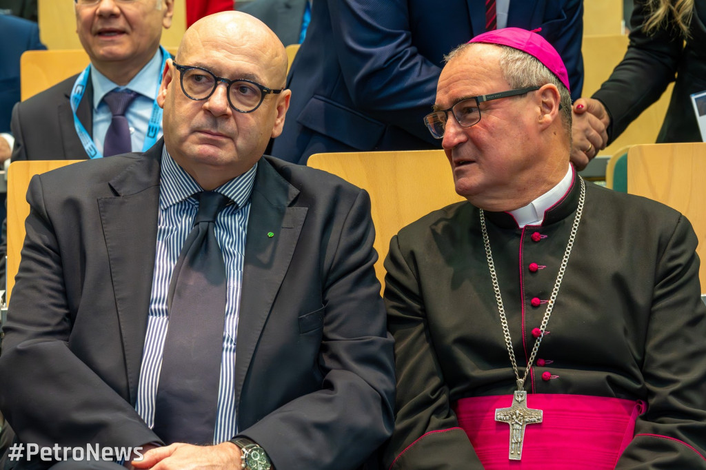 25 lat Akademii Mazowieckiej w Płocku