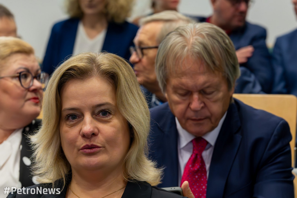 25 lat Akademii Mazowieckiej w Płocku