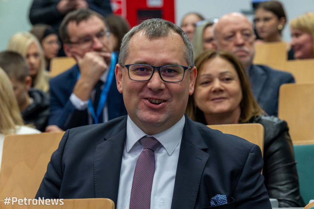 25 lat Akademii Mazowieckiej w Płocku