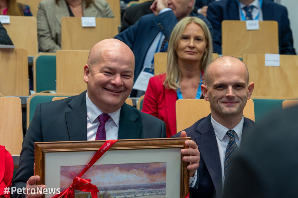 25 lat Akademii Mazowieckiej w Płocku