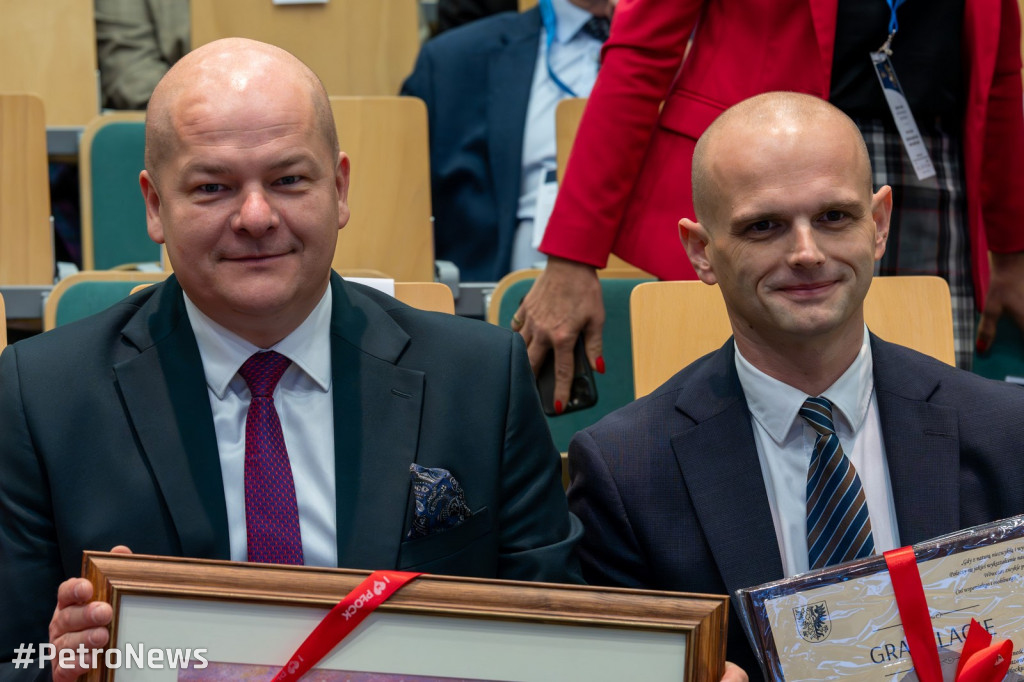 25 lat Akademii Mazowieckiej w Płocku