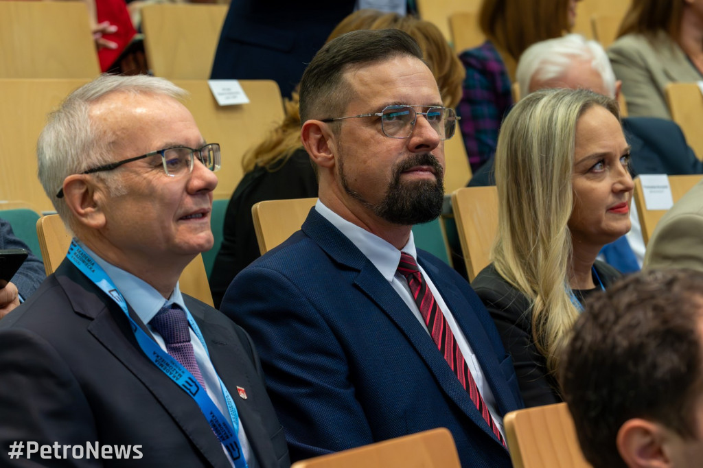 25 lat Akademii Mazowieckiej w Płocku