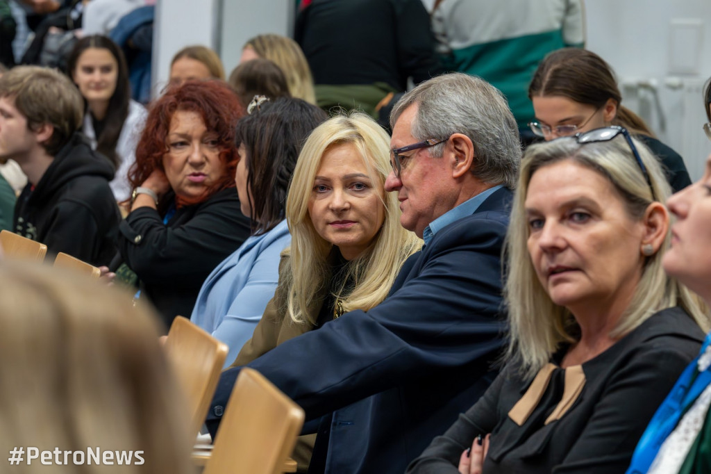25 lat Akademii Mazowieckiej w Płocku