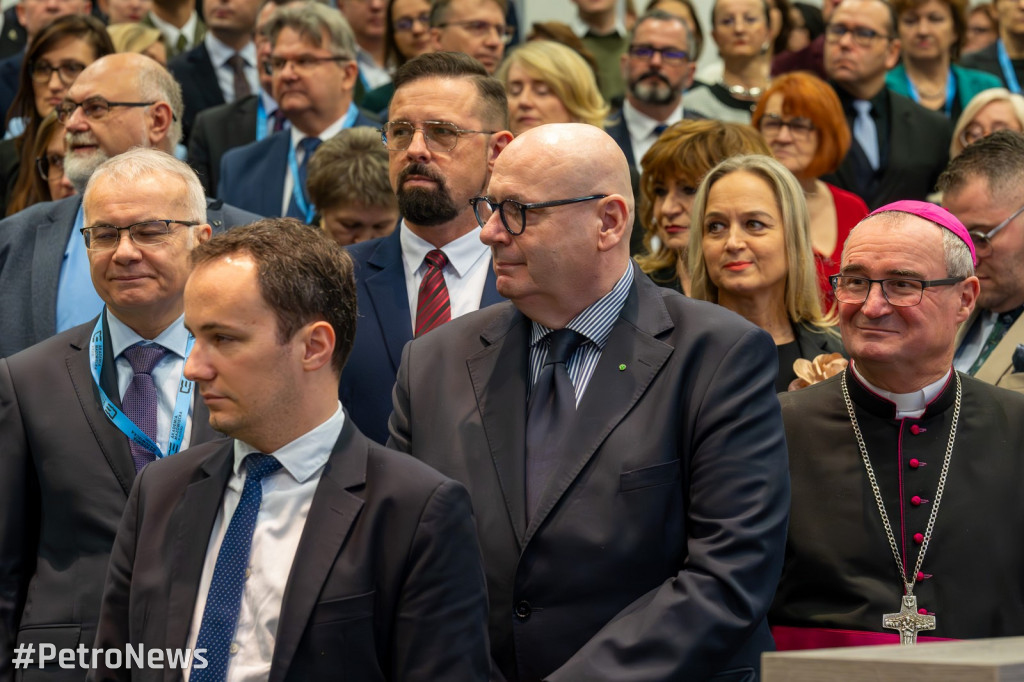 25 lat Akademii Mazowieckiej w Płocku