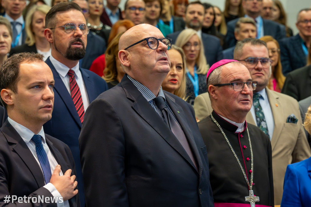 25 lat Akademii Mazowieckiej w Płocku