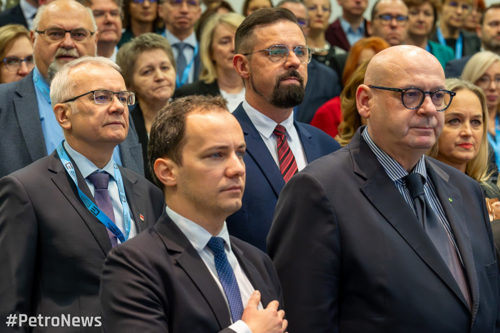 25 lat Akademii Mazowieckiej w Płocku