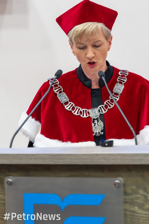 25 lat Akademii Mazowieckiej w Płocku
