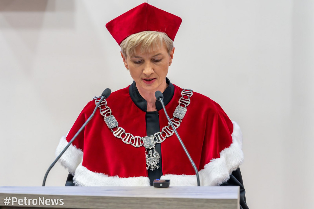 25 lat Akademii Mazowieckiej w Płocku