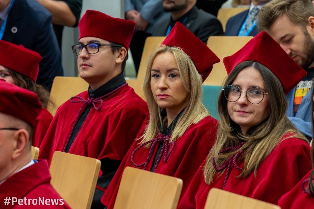 25 lat Akademii Mazowieckiej w Płocku