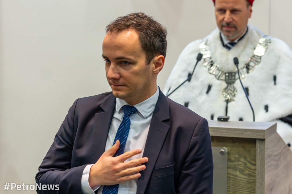 25 lat Akademii Mazowieckiej w Płocku