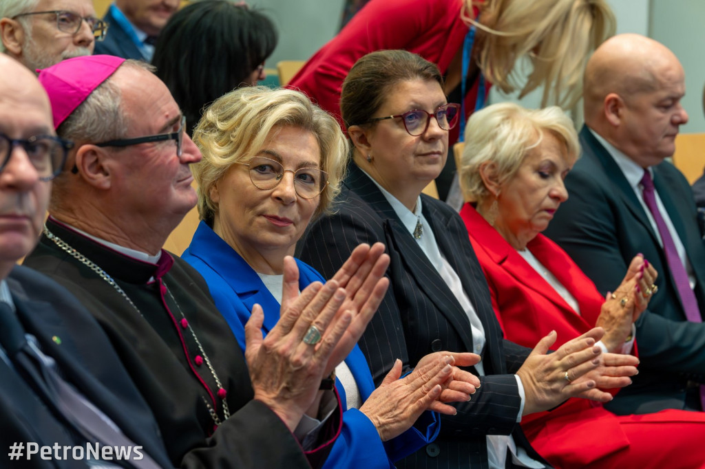 25 lat Akademii Mazowieckiej w Płocku