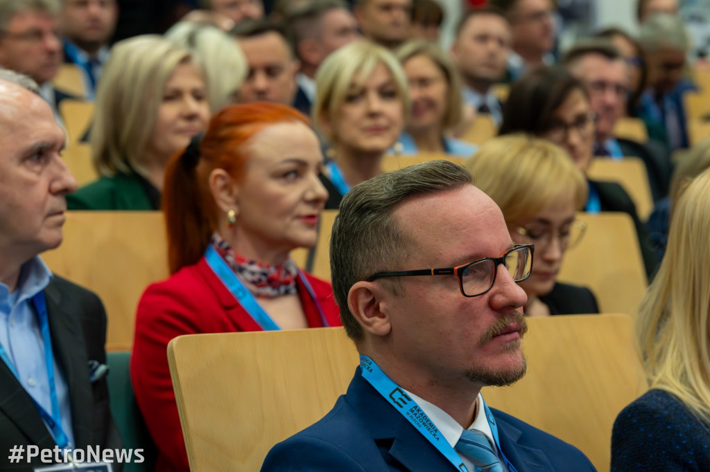 25 lat Akademii Mazowieckiej w Płocku