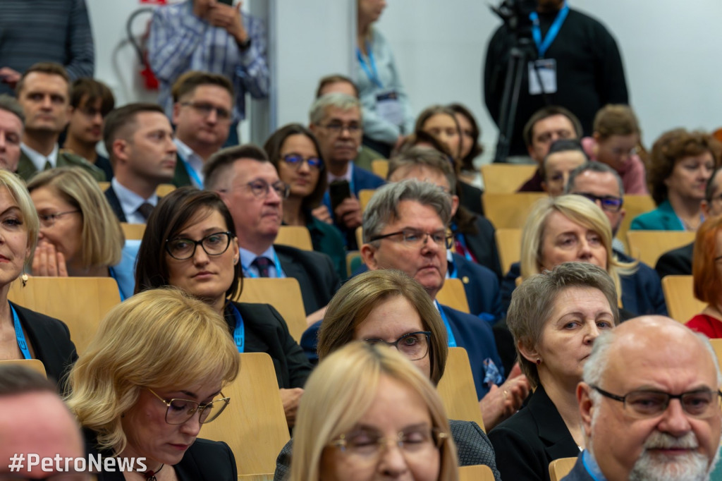 25 lat Akademii Mazowieckiej w Płocku