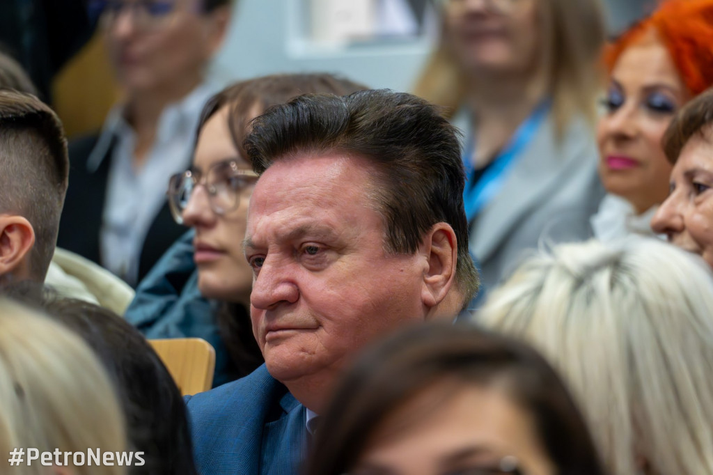 25 lat Akademii Mazowieckiej w Płocku