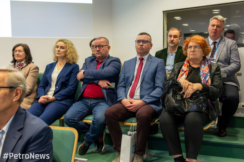 25 lat Akademii Mazowieckiej w Płocku