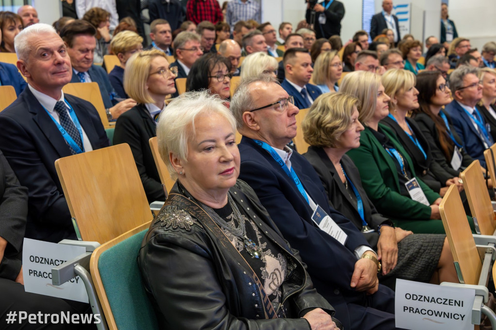 25 lat Akademii Mazowieckiej w Płocku