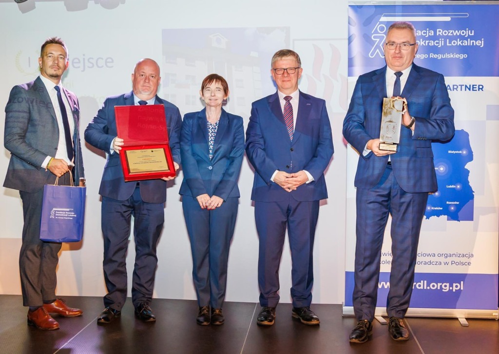 Ranking gmin województwa mazowieckiego