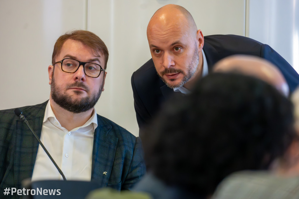 Akcjonariusze ORLENU chcą naprawienia szkód