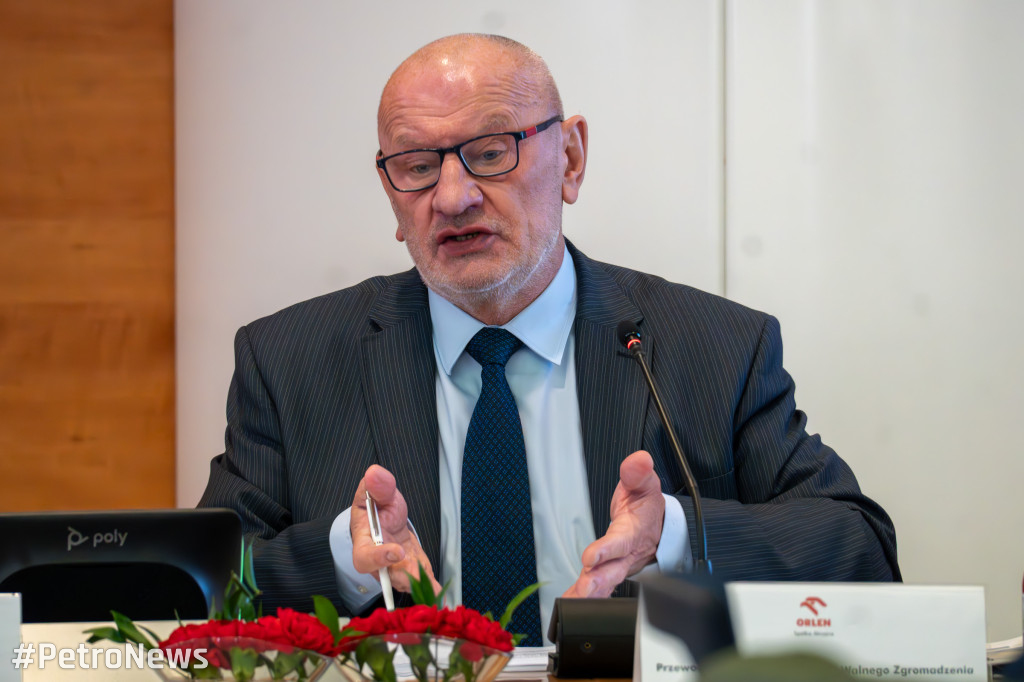 Akcjonariusze ORLENU chcą naprawienia szkód
