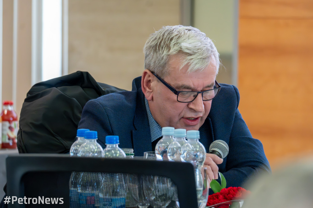 Akcjonariusze ORLENU chcą naprawienia szkód