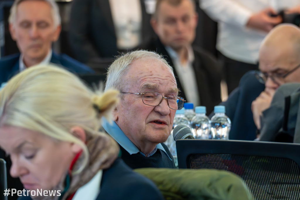 Akcjonariusze ORLENU chcą naprawienia szkód