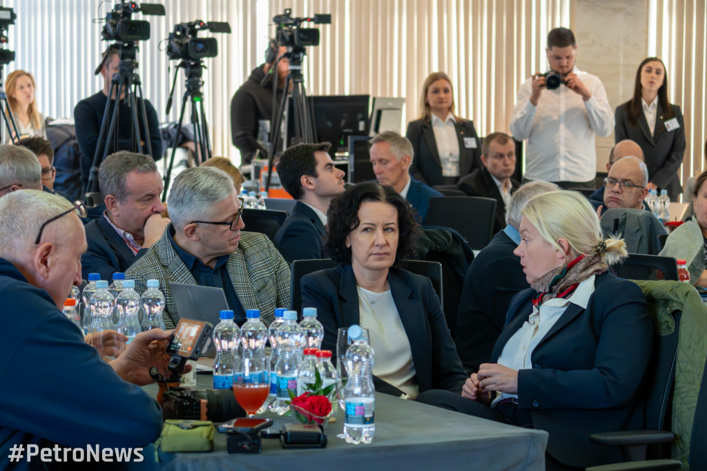 Akcjonariusze ORLENU chcą naprawienia szkód