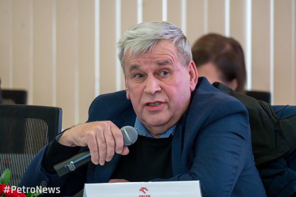 Akcjonariusze ORLENU chcą naprawienia szkód