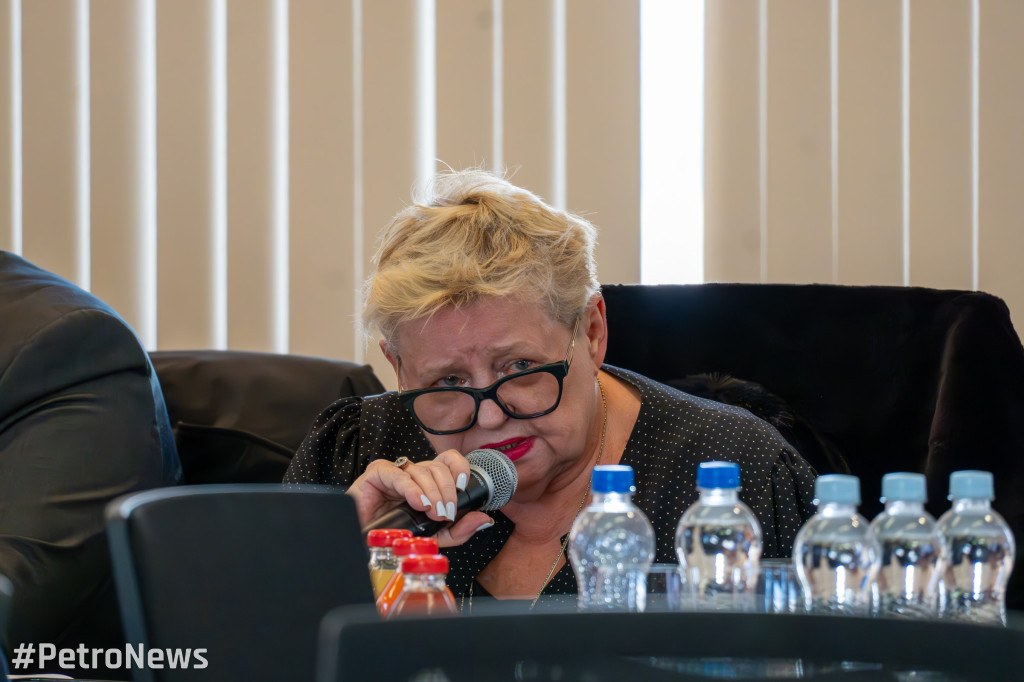 Akcjonariusze ORLENU chcą naprawienia szkód