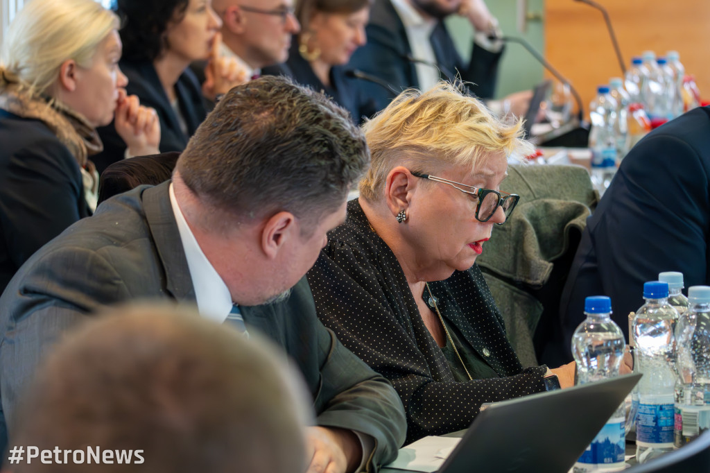 Akcjonariusze ORLENU chcą naprawienia szkód