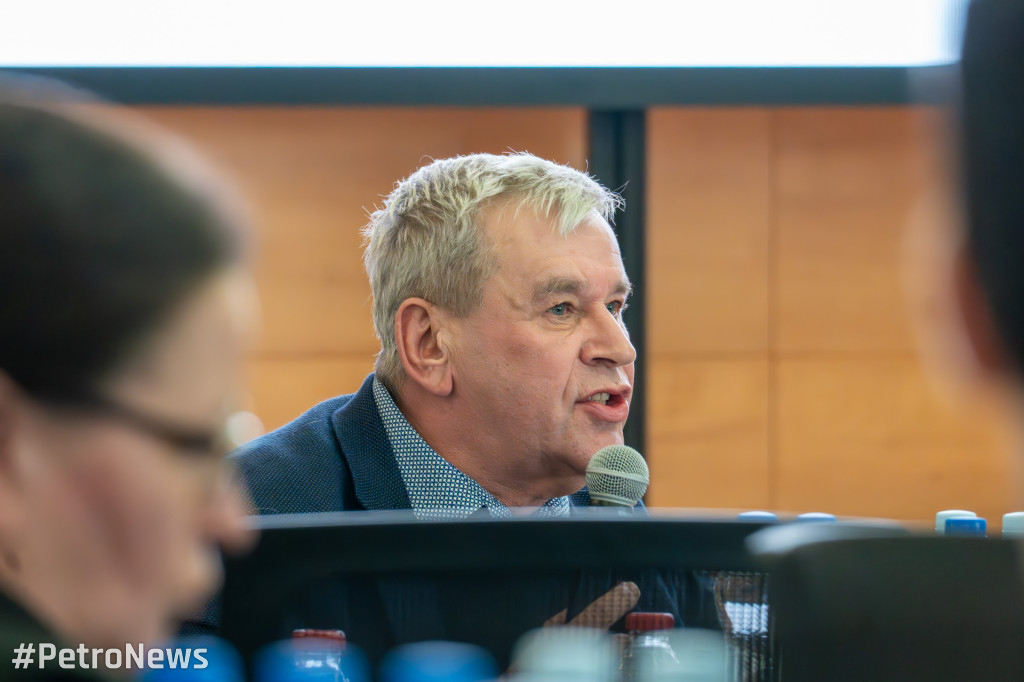 Akcjonariusze ORLENU chcą naprawienia szkód
