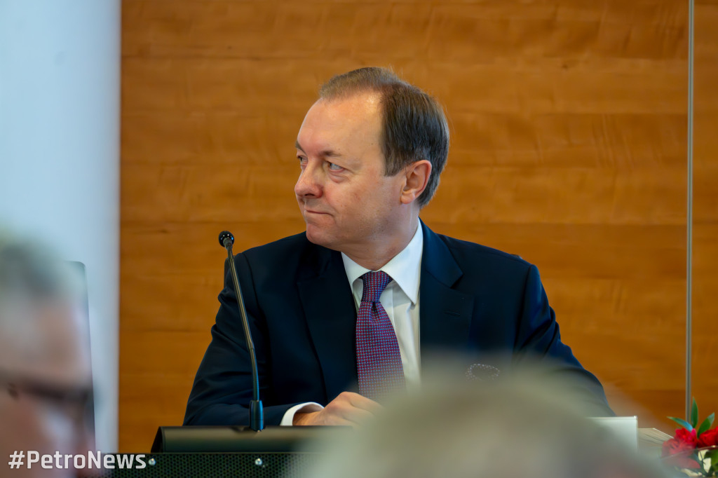 Automaty paczkowe ORLENU w odrębnej spółce