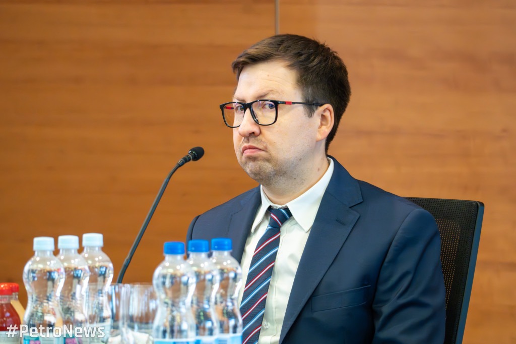 Automaty paczkowe ORLENU w odrębnej spółce