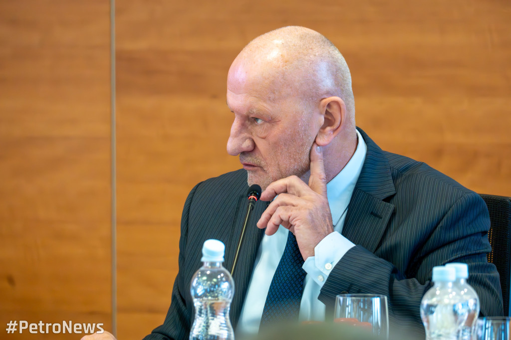 Automaty paczkowe ORLENU w odrębnej spółce