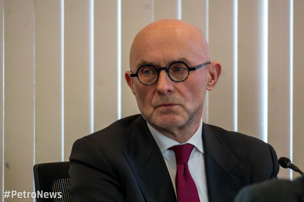 Automaty paczkowe ORLENU w odrębnej spółce