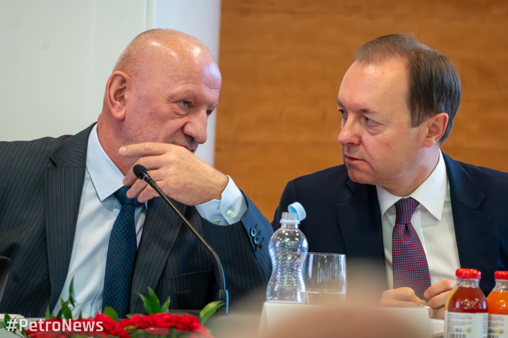 Automaty paczkowe ORLENU w odrębnej spółce
