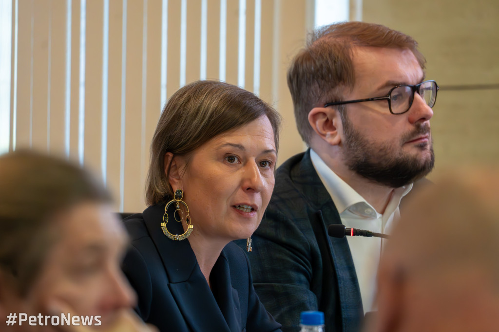 Automaty paczkowe ORLENU w odrębnej spółce