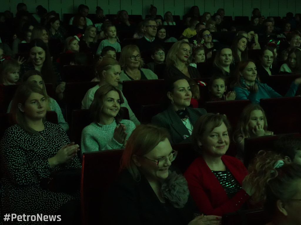 Bajkowy koncert w Płocku