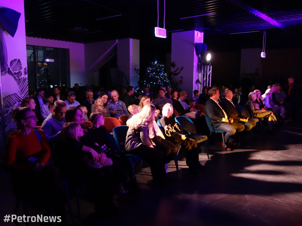 Świąteczne spotkanie płockich sportowców