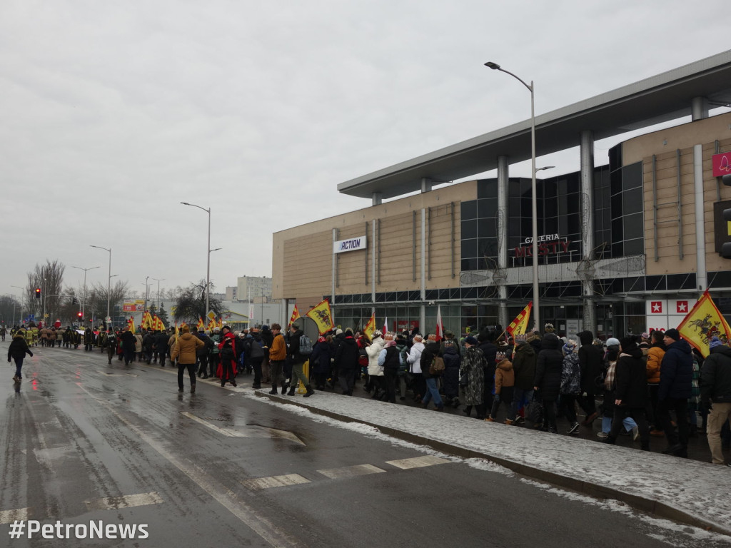 Uroczystości Trzech Króli w Płocku [ZDJĘCIA]