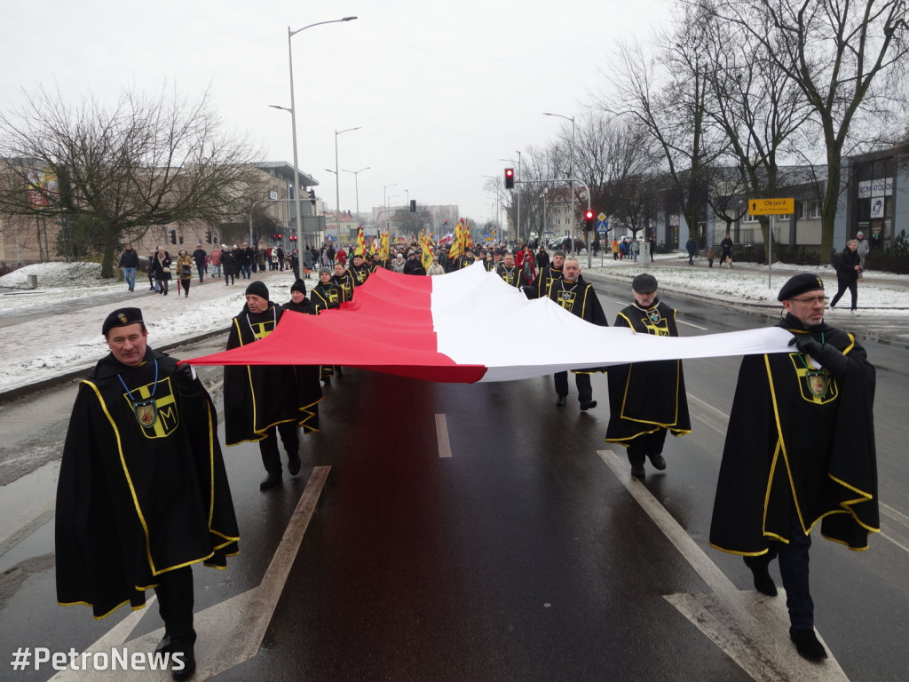 Uroczystości Trzech Króli w Płocku [ZDJĘCIA]