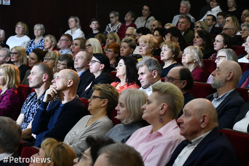 Płocka publiczność oczarowana Aleją Gwiazd