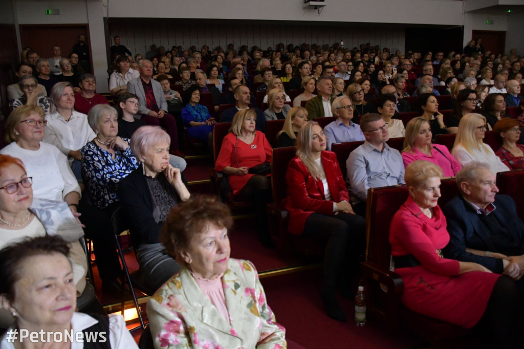 Płocka publiczność oczarowana Aleją Gwiazd