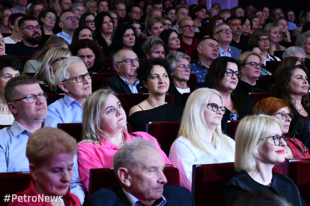 Płocka publiczność oczarowana Aleją Gwiazd