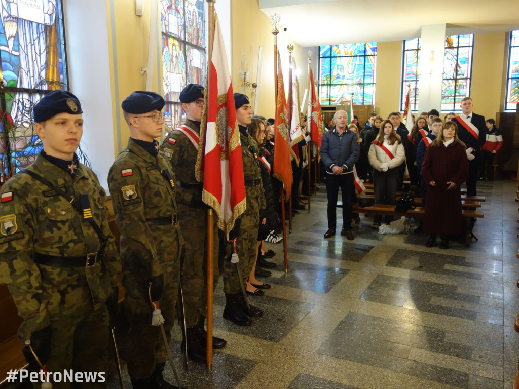 X Bieg Pamięci Żołnierzy Wyklętych w Płocku