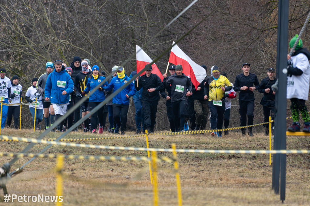 Tropem Wilczym 2025 - Radotki, Osada Młynarza