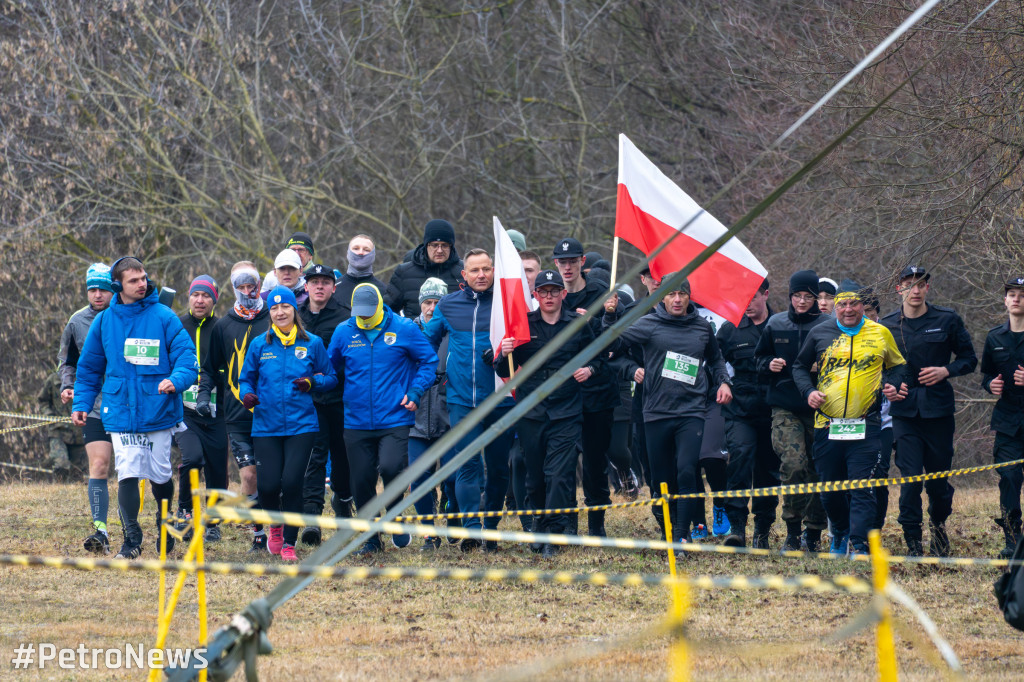 Tropem Wilczym 2025 - Radotki, Osada Młynarza